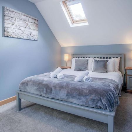 Tor Bay Cottage - 1 Bedroom - Parkmill Esterno foto