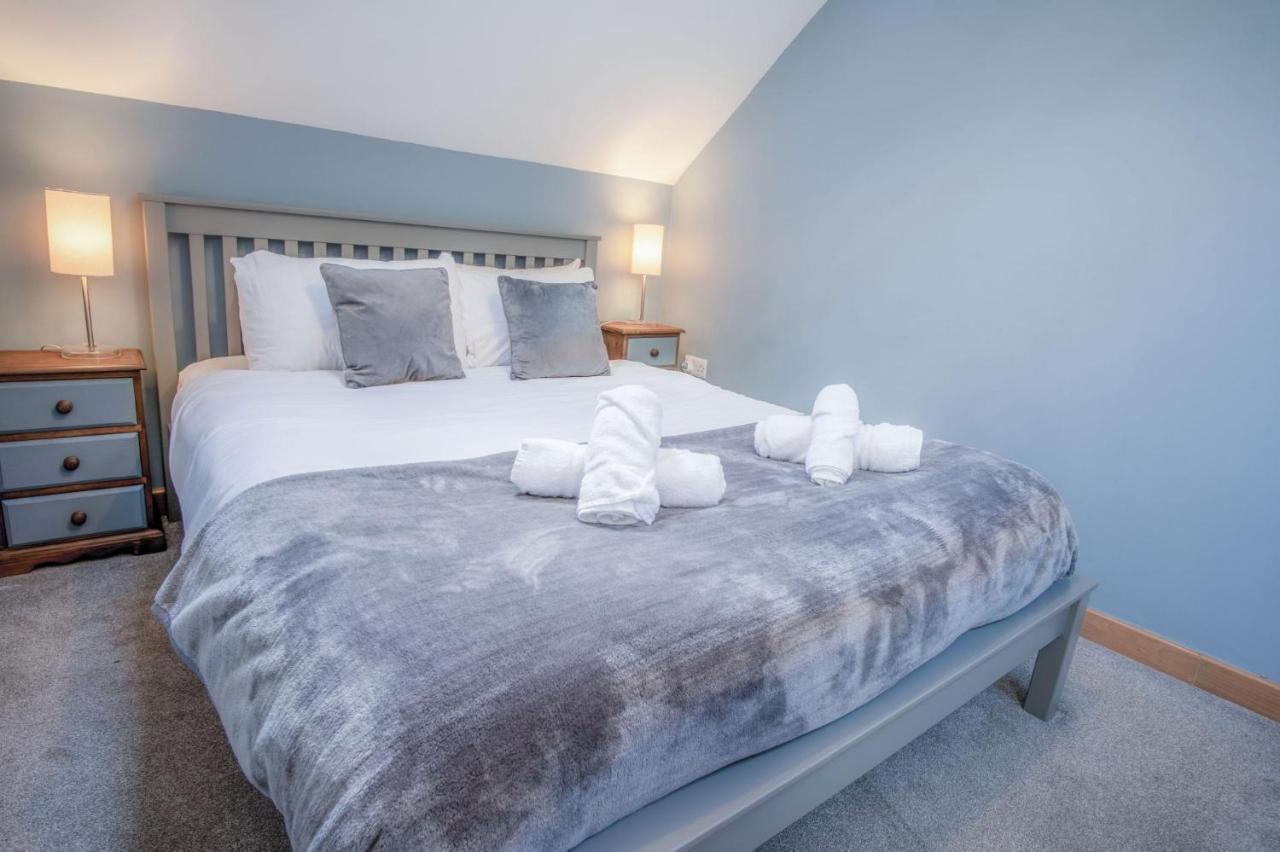 Tor Bay Cottage - 1 Bedroom - Parkmill Esterno foto