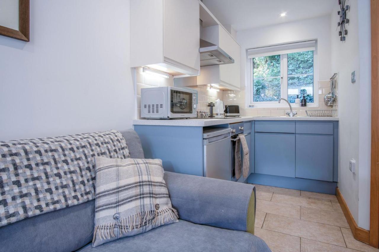 Tor Bay Cottage - 1 Bedroom - Parkmill Esterno foto