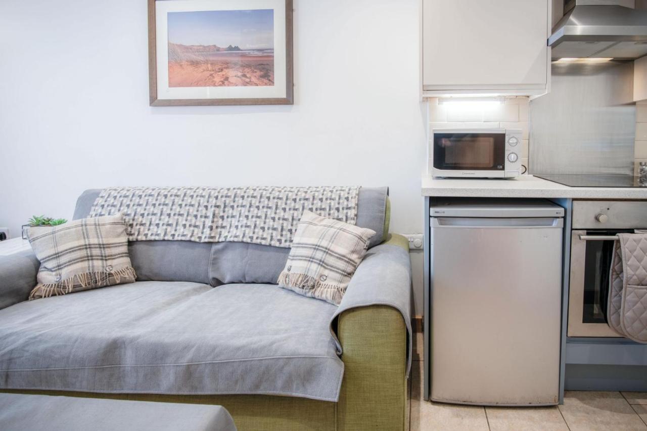 Tor Bay Cottage - 1 Bedroom - Parkmill Esterno foto
