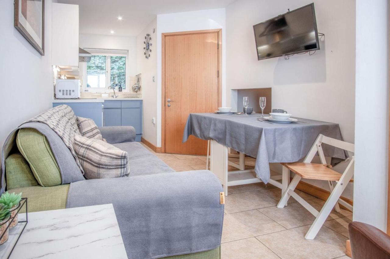 Tor Bay Cottage - 1 Bedroom - Parkmill Esterno foto
