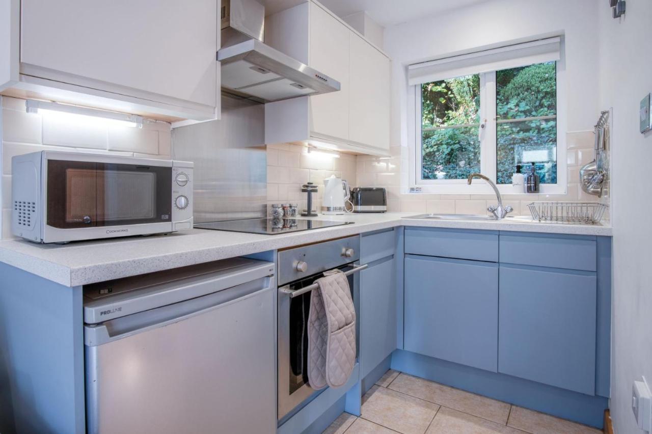 Tor Bay Cottage - 1 Bedroom - Parkmill Esterno foto