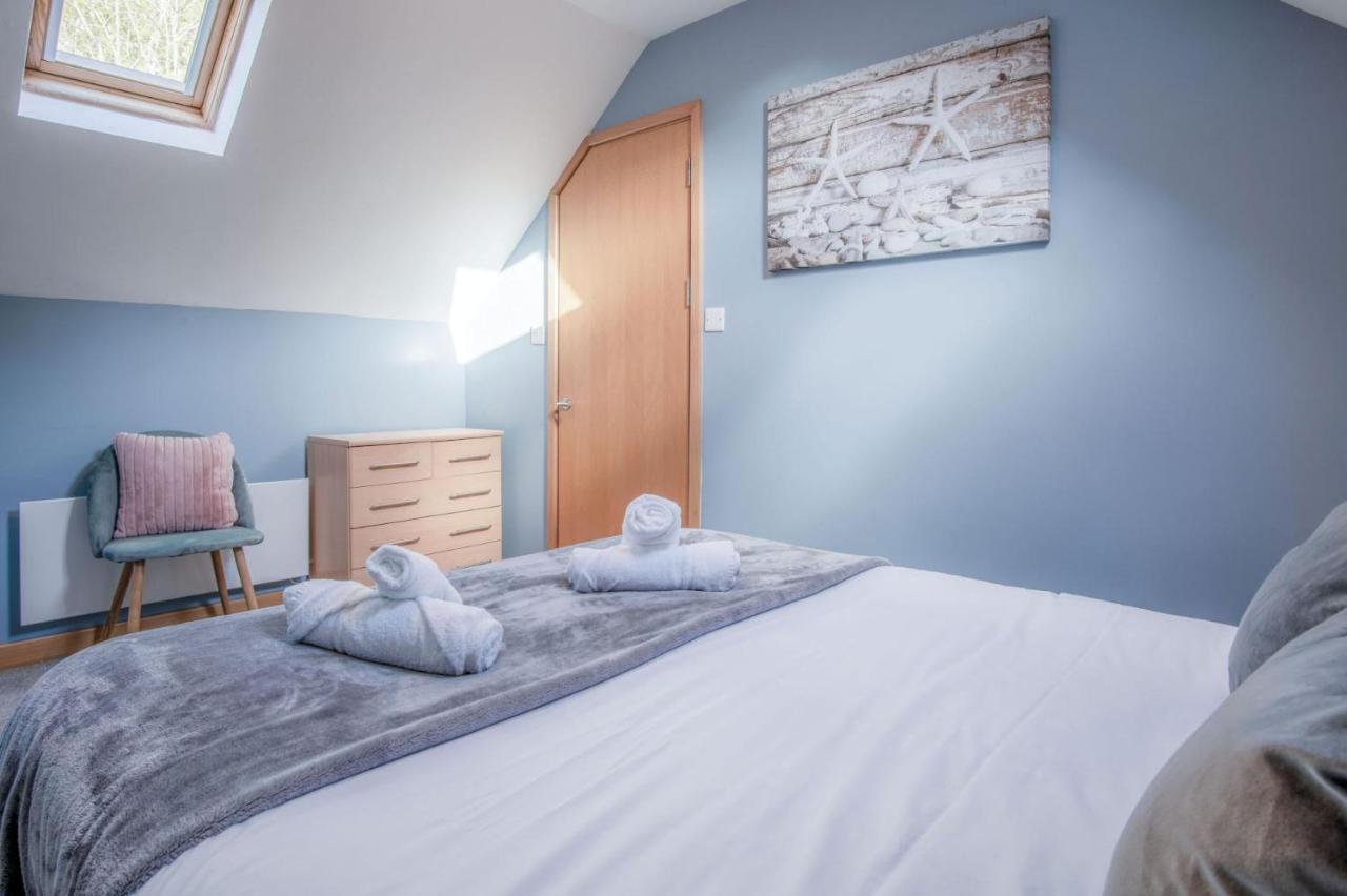 Tor Bay Cottage - 1 Bedroom - Parkmill Esterno foto