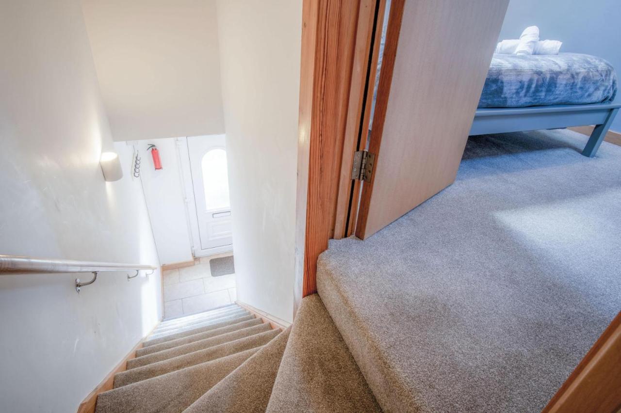 Tor Bay Cottage - 1 Bedroom - Parkmill Esterno foto