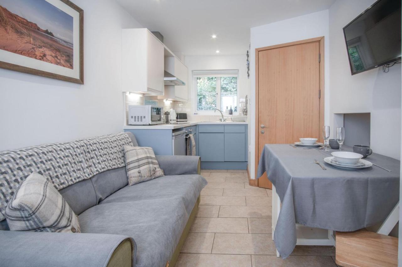 Tor Bay Cottage - 1 Bedroom - Parkmill Esterno foto