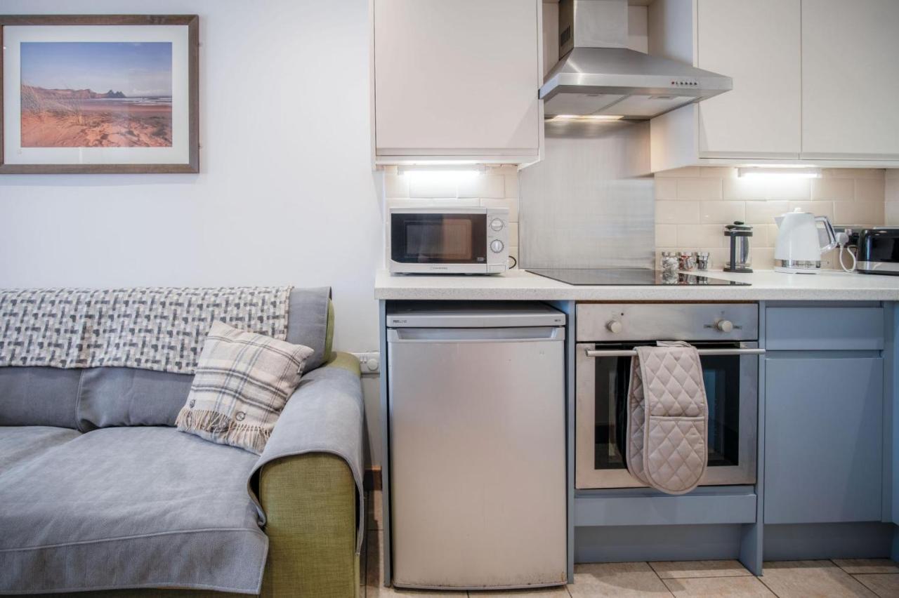 Tor Bay Cottage - 1 Bedroom - Parkmill Esterno foto
